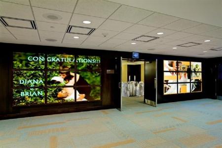 Crowne Plaza Glen Ellyn Lombard