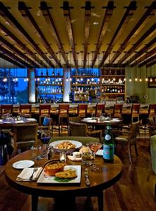 Crowne Plaza Glen Ellyn Lombard