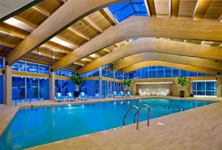 Crowne Plaza Glen Ellyn Lombard