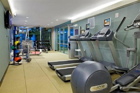 Crowne Plaza Glen Ellyn Lombard