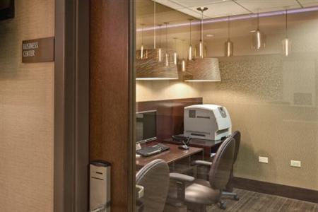 Crowne Plaza Glen Ellyn Lombard