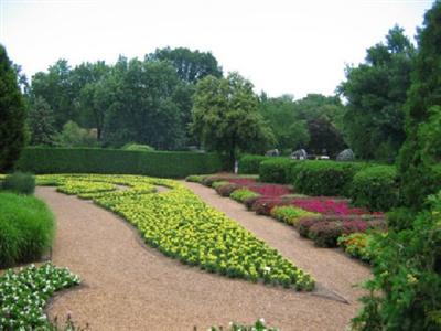 Crowne Plaza Glen Ellyn Lombard