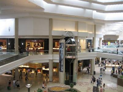 Crowne Plaza Glen Ellyn Lombard