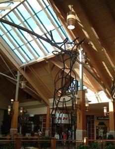 Crowne Plaza Glen Ellyn Lombard