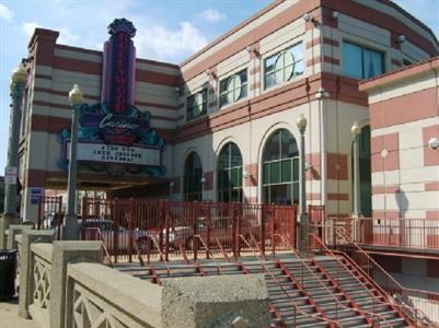 Crowne Plaza Glen Ellyn Lombard