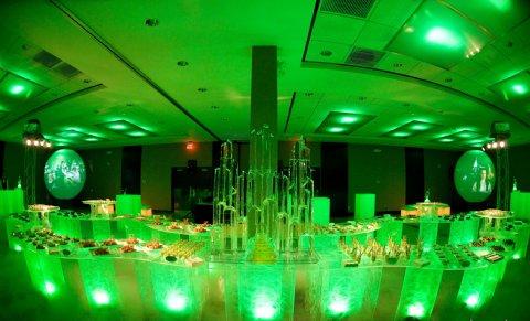 Crowne Plaza Glen Ellyn Lombard