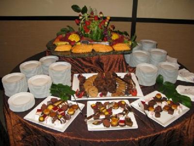 Crowne Plaza Glen Ellyn Lombard