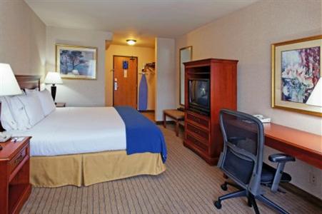 Holiday Inn Express Walnut Creek