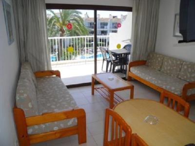 Playas Ca's Saboners Apartments Calvia