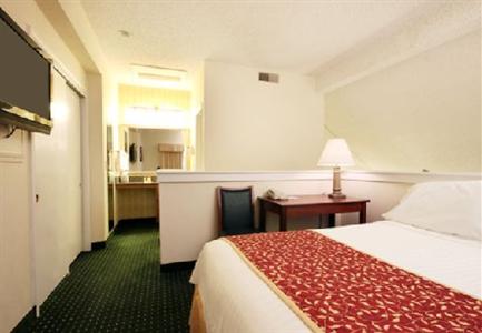 Residence Inn South Brunswick Princeton (New Jersey)