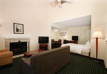 Residence Inn South Brunswick Princeton (New Jersey)