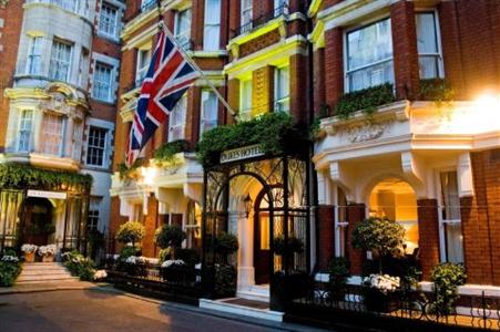 Dukes Hotel London