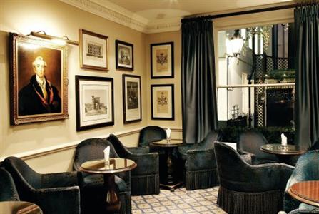 Dukes Hotel London