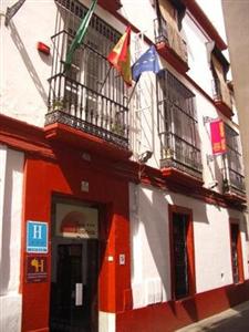 Abanico Hotel Seville