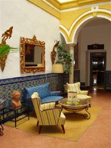 Abanico Hotel Seville