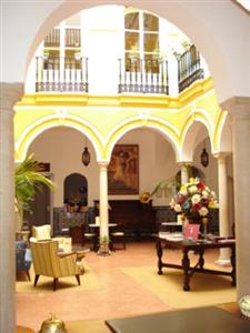 Abanico Hotel Seville