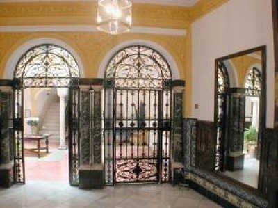 Abanico Hotel Seville