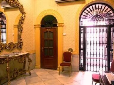 B&B Naranjo Seville (Spain)