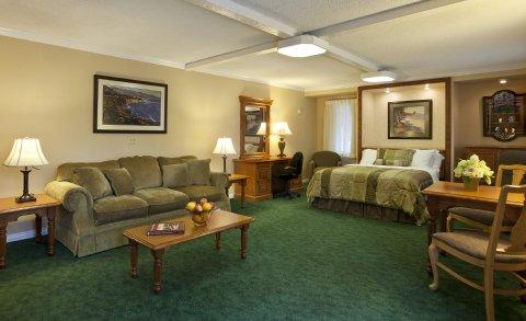 BEST WESTERN Columbia