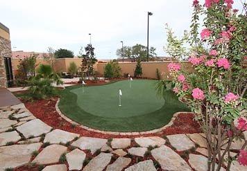 Courtyard Fort Worth West at Cityview