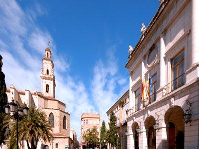 Hotel Cibeles Playa