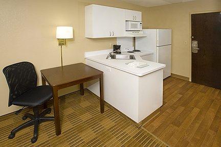 Extended Stay America Hotel Pleasant Hill