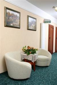 Hubertus Hotel Rzeszow