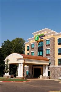 Holiday Inn Express Hotel & Suites Clemson - Univ Area