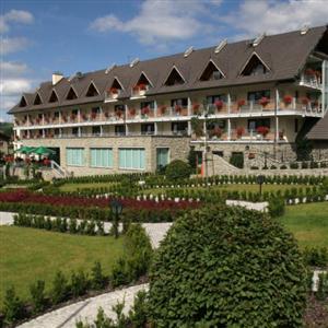 Wersal Hotel Zakopane