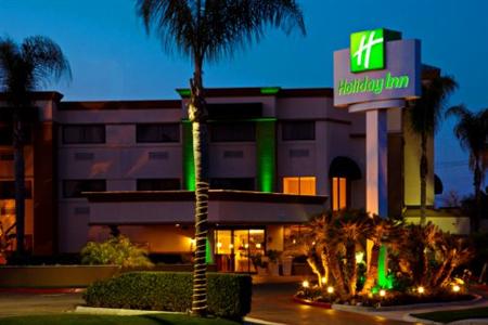 Holiday Inn Santa Ana-Orange County Airport