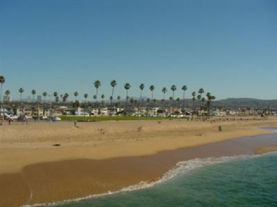 Holiday Inn Santa Ana-Orange County Airport