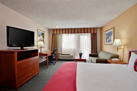 Holiday Inn Santa Ana-Orange County Airport