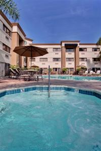 Holiday Inn Santa Ana-Orange County Airport