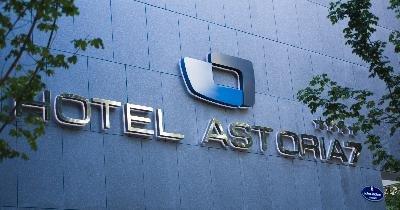 Hotel Astoria 7