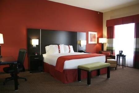 Holiday Inn Meridian E - I 20/I 59