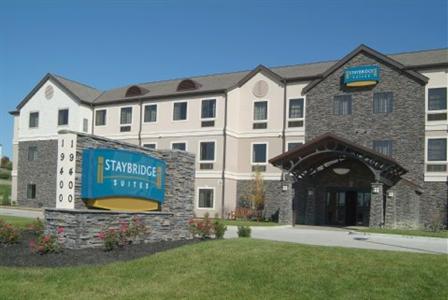 Staybridge Suites Kansas City - Independence