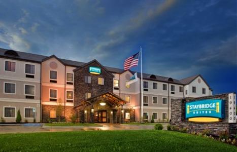 Staybridge Suites Kansas City - Independence