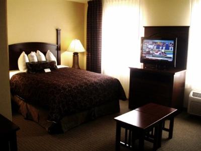 Staybridge Suites Kansas City - Independence