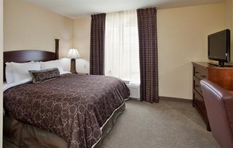 Staybridge Suites Kansas City - Independence