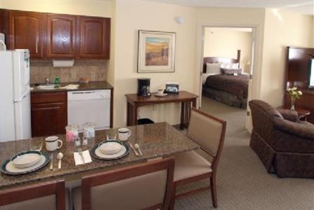 Staybridge Suites Kansas City - Independence