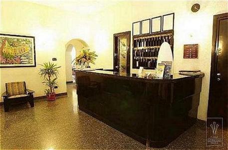 Hotel Ranieri Rome