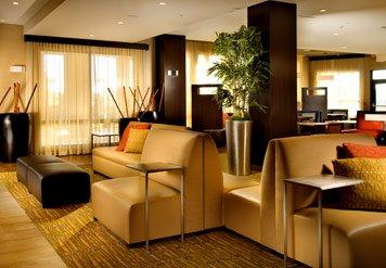 Courtyard by Marriott Wichita Falls