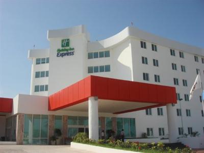 Holiday Inn Express Tapachula