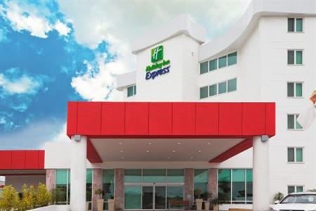 Holiday Inn Express Tapachula