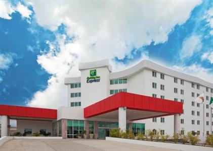 Holiday Inn Express Tapachula