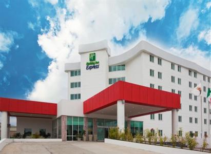 Holiday Inn Express Tapachula