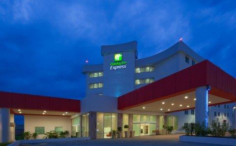 Holiday Inn Express Tapachula