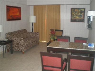 Holiday Inn Express Tapachula