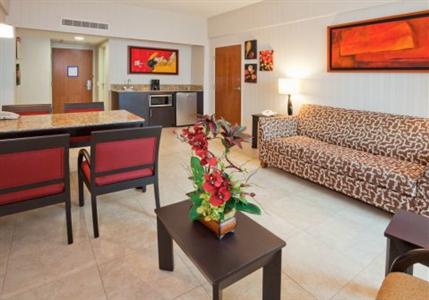 Holiday Inn Express Tapachula