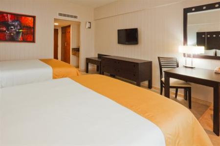 Holiday Inn Express Tapachula